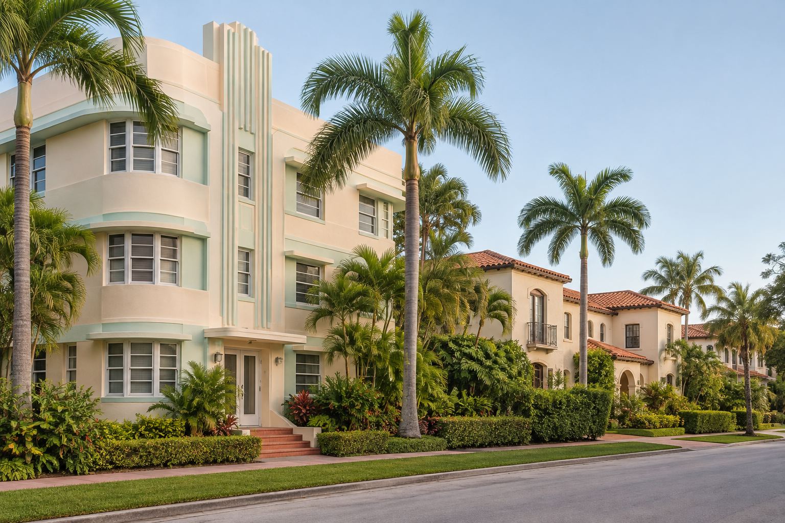 Miami Beach