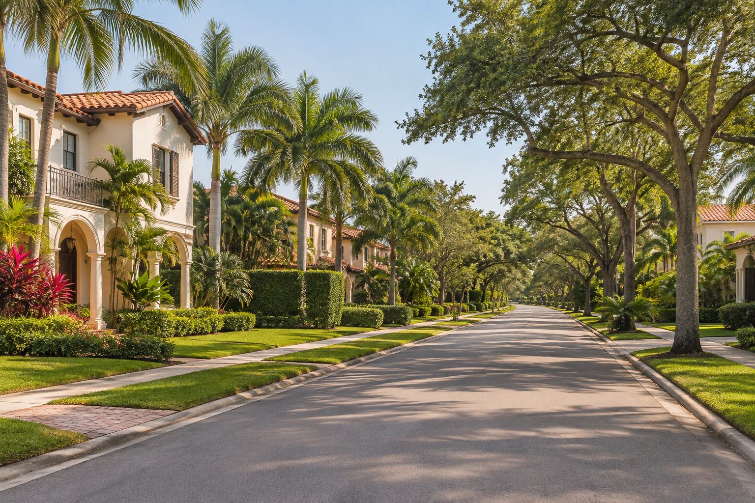 Coral Gables